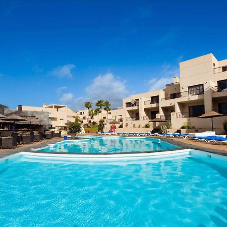 Апартаменти Bluesea Costa Teguise Gardens Екстер'єр фото