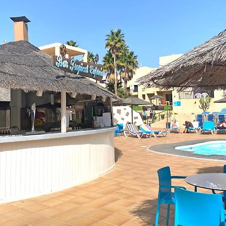 Апартаменти Bluesea Costa Teguise Gardens Екстер'єр фото
