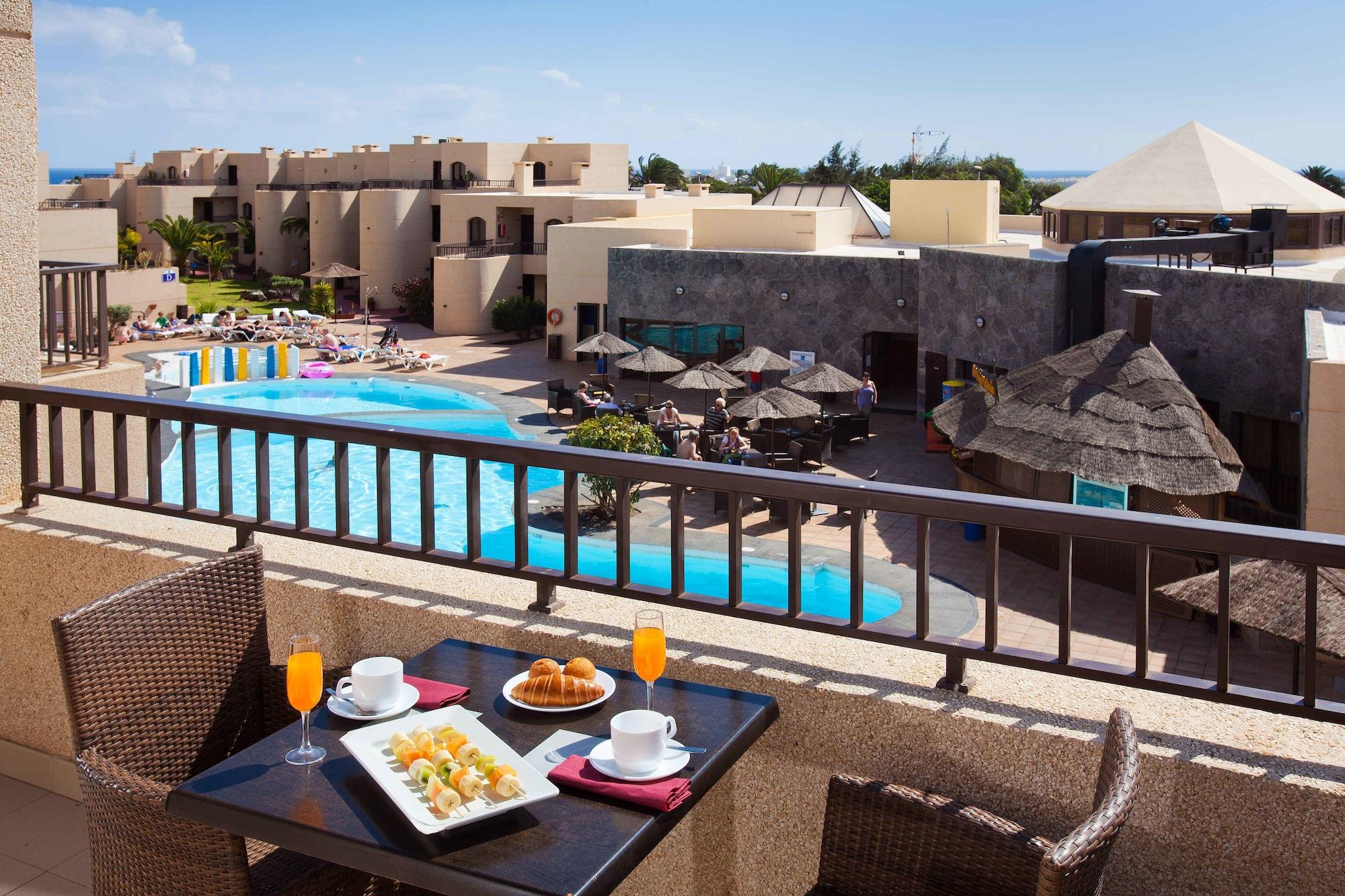 Апартаменти Bluesea Costa Teguise Gardens Екстер'єр фото