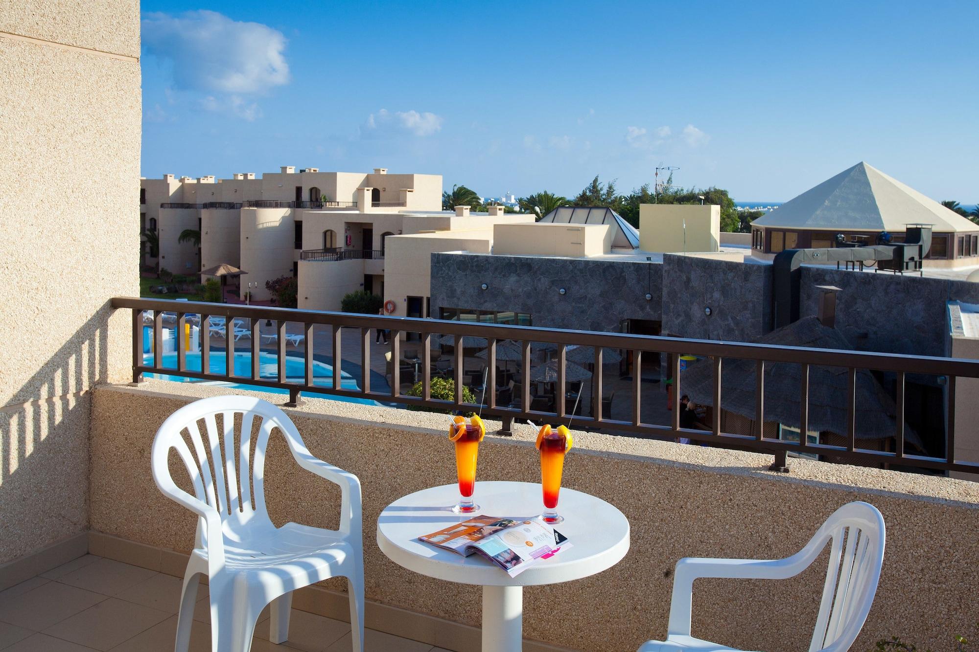Апартаменти Bluesea Costa Teguise Gardens Екстер'єр фото