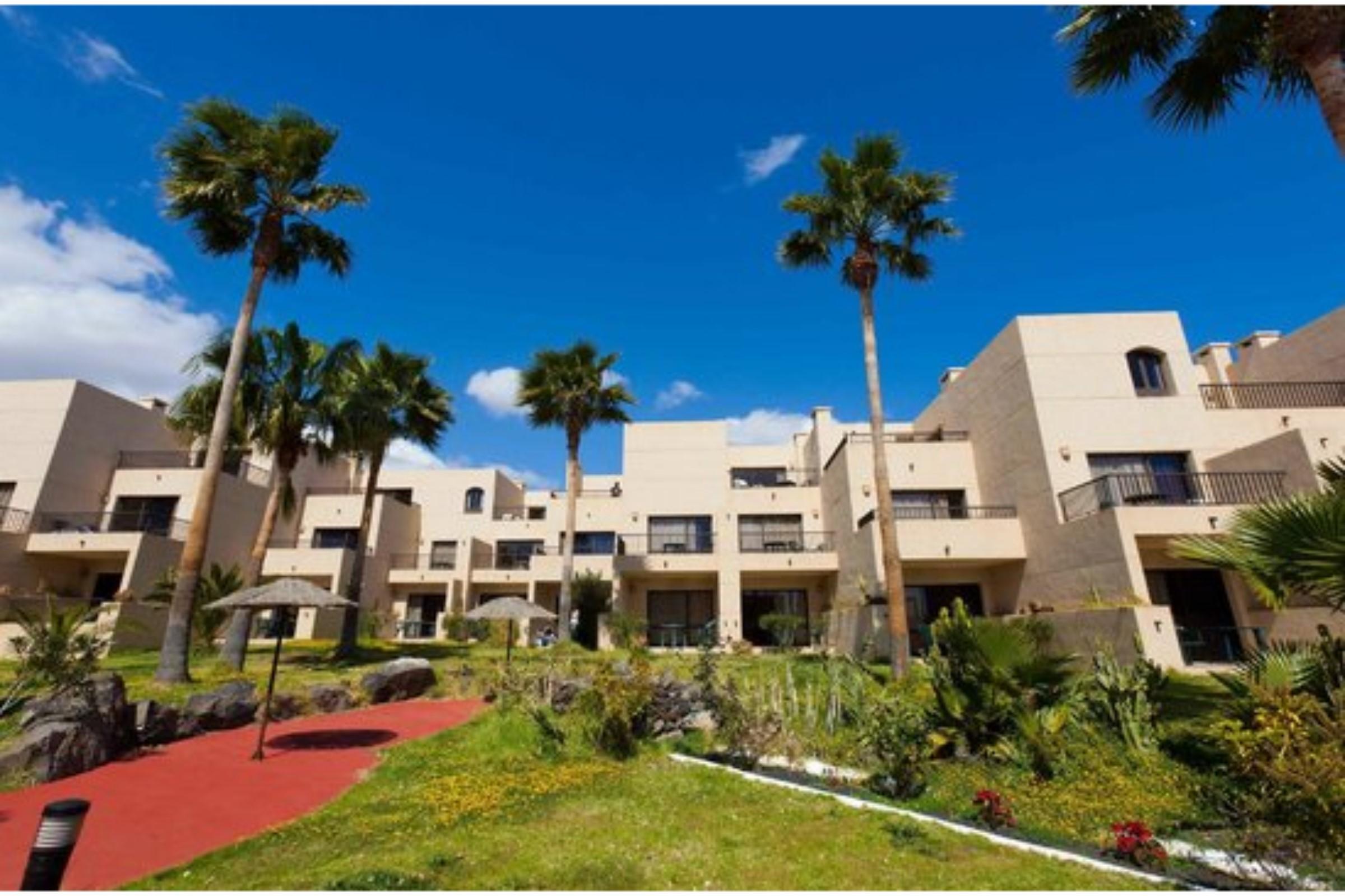 Апартаменти Bluesea Costa Teguise Gardens Екстер'єр фото