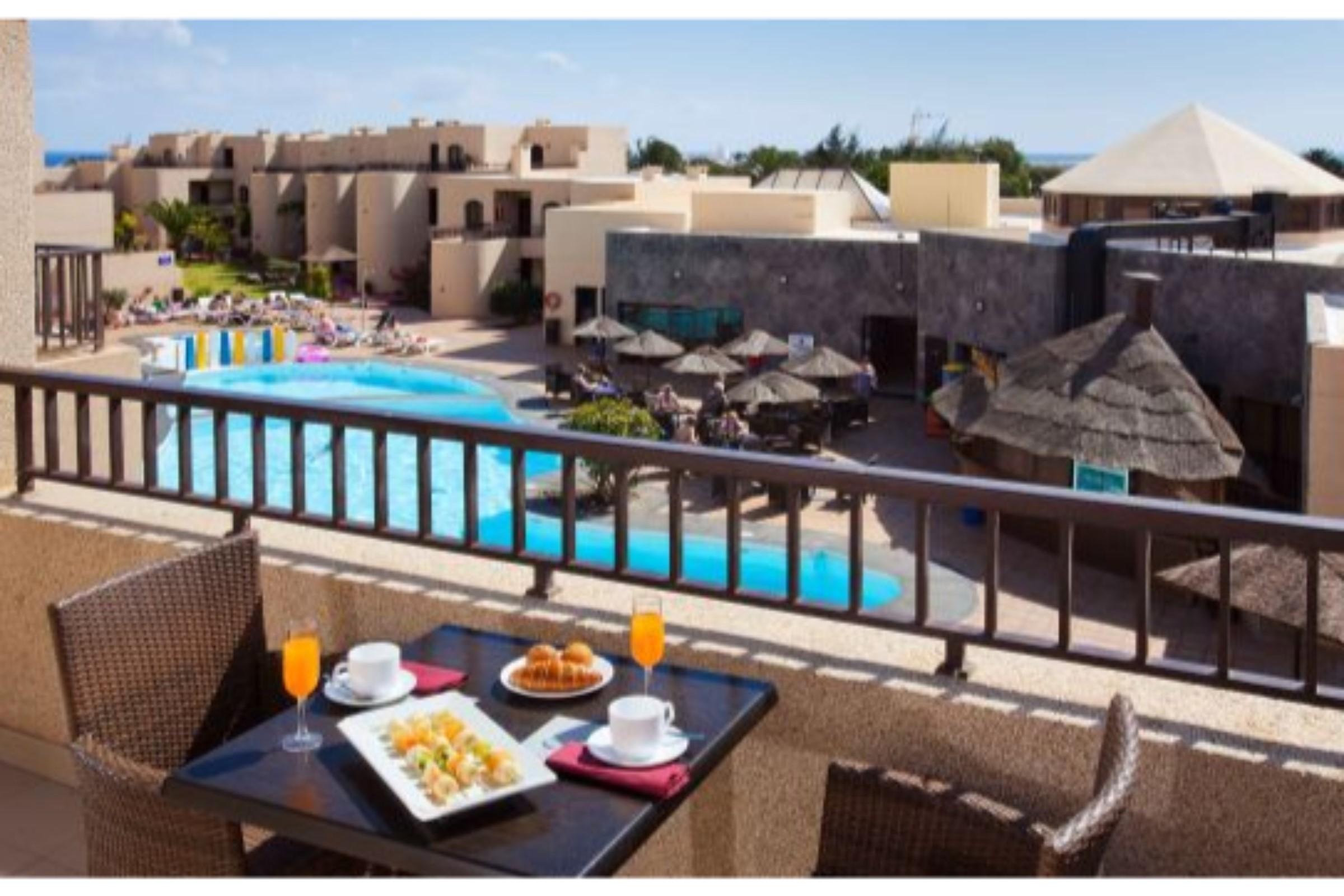 Апартаменти Bluesea Costa Teguise Gardens Екстер'єр фото