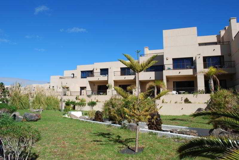 Апартаменти Bluesea Costa Teguise Gardens Екстер'єр фото